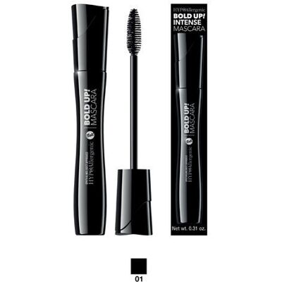 Bell Bold Up! Intense Mascara - Bell Bold Up! Intense Mascara -