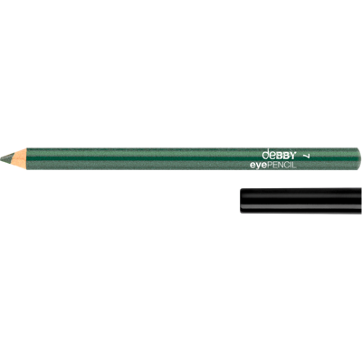 Debby Eye Pencil Long Lasting N.07 - Debby Eye Pencil Long Lasting N.07 -
