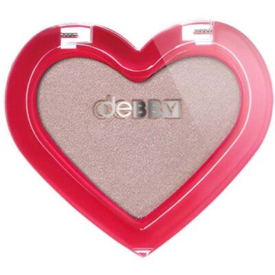Debby Collezione Love Ombretto N.02 - Debby Collezione Love Ombretto N.02 -