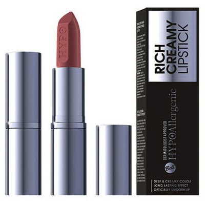 Bell HYPOAllergenic Rich Creamy Lipstick N.01 - Bell HYPOAllergenic Rich Creamy Lipstick N.01 -