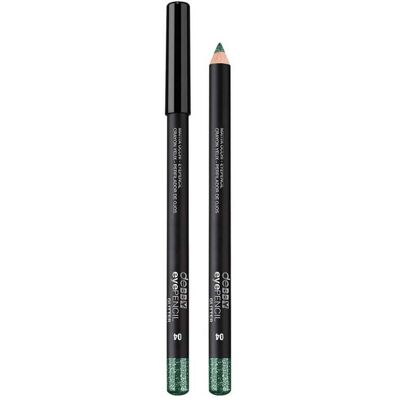 Debby Eyepencil Glitter Green 04 - Debby Eyepencil Glitter Green 04 -