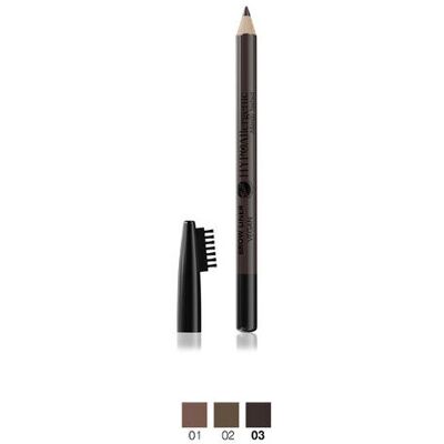 Bell Brow Liner N.03 - Bell Brow Liner N.03 -