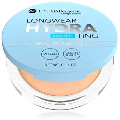 Bell Longwear Hydrating Cipria Compatta 003 - Bell Longwear Hydrating Cipria Compatta 003 -