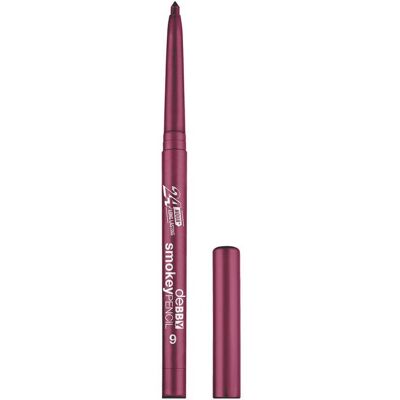 Debby Smokey Pencil New N.06 Aubergine - Debby Smokey Pencil New N.06 Aubergine -