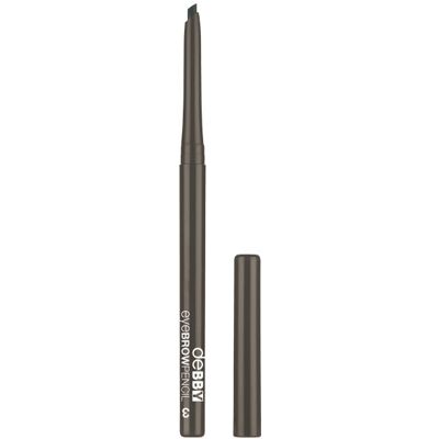 Debby Eyebrow Pencil N.03 - Debby Eyebrow Pencil N.03 -