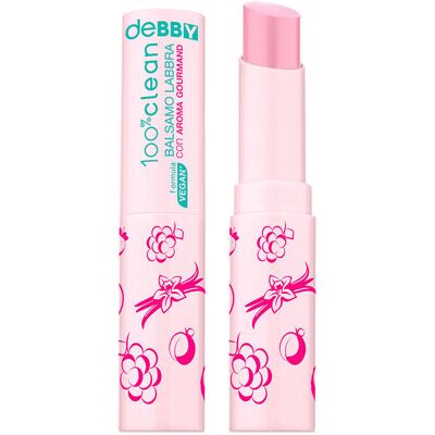 Debby Balsamo Labbra 100% Clean 02 - Debby Balsamo Labbra 100% Clean 02 -