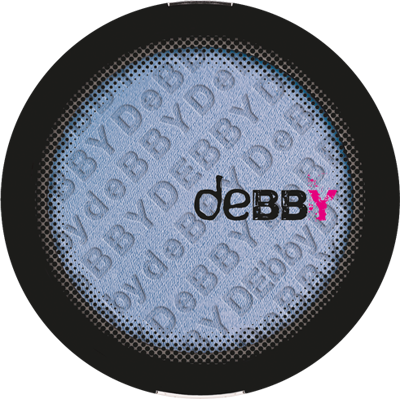Debby Ombretto Mono N.16 - Debby Ombretto Mono N.16 -