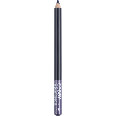 Debby Eyepencil Glitter N.4 - Debby Eyepencil Glitter N.4 -