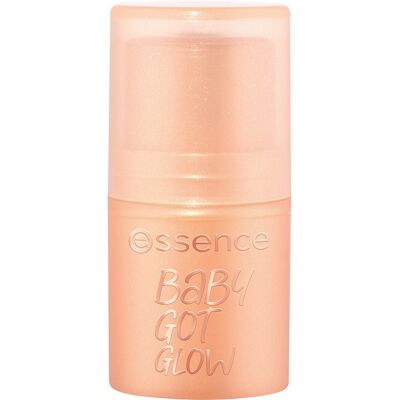 Essence Baby Got Glow Illuminante Stick N.10 - Essence Baby Got Glow Illuminante Stick N.10 -