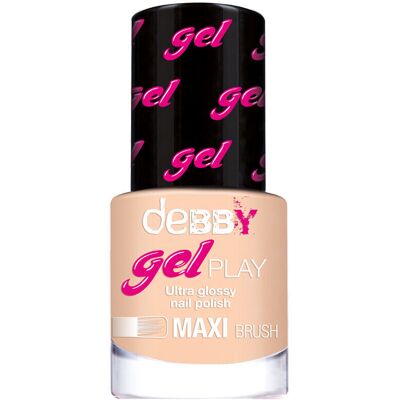 Debby Smalto Gel Shine N.34 - Debby Smalto Gel Shine N.34 -