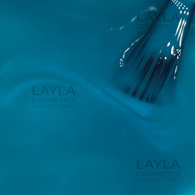 Layla Gel Polish Colour N.19 - Layla Gel Polish Colour N.19 -