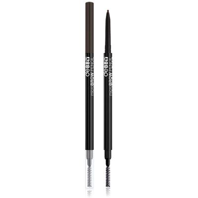 Debby MicroBrow Pencil N.03 - Debby MicroBrow Pencil N.03 -