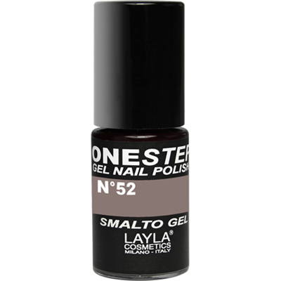Layla One Step Gel Polish N.52 - Layla One Step Gel Polish N.52 -