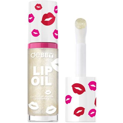 Debby Lip Oil N.01 - Debby Lip Oil N.01 -
