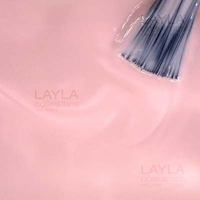 Layla Gel Polish Colour N.24 - Layla Gel Polish Colour N.24 -