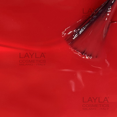 Layla Gel Polish Colour N.62 - Layla Gel Polish Colour N.62 -