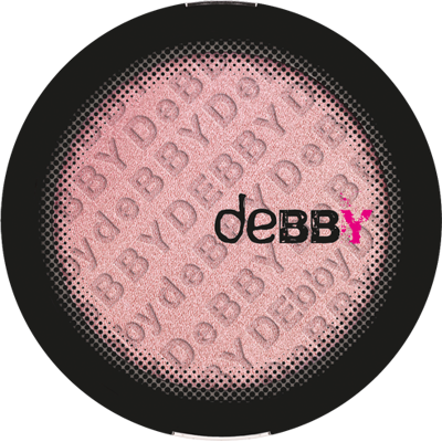 Debby Ombretto Mono N.12 - Debby Ombretto Mono N.12 -