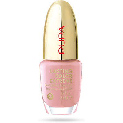 Pupa Lasting Color Extreme Artistic Rose N.17 - Pupa Lasting Color Extreme Artistic Rose N.17 -