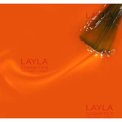 Layla Gel Polish Colour N.137 - Layla Gel Polish Colour N.137 -