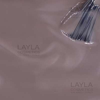 Layla Gel Polish Colour N.25 - Layla Gel Polish Colour N.25 -