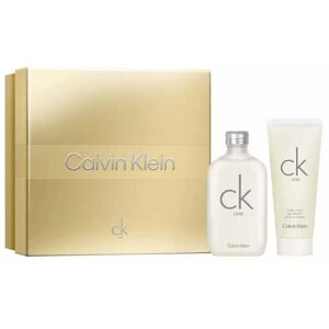 Calvin Klein CK One Tè Verde Bergamotta - Eau de Toilette Calvin Klein CK One Tè Verde Bergamotta - Eau de Toilette