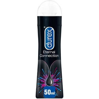 Gel lubrificante in silicone Durex Eternal - Gel Lubrificante Gel lubrificante in silicone Durex Eternal - Gel Lubrificante