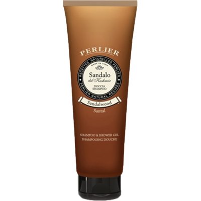 Gel doccia idratante al sandalo Perlier - Shampoo e Gel doccia Gel doccia idratante al sandalo Perlier - Shampoo e Gel doccia