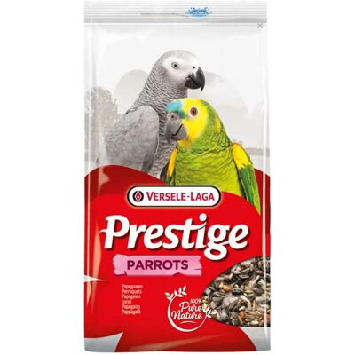 Versele Laga Versele-Laga Pappagalli 3 kg - Versele Laga Versele-Laga Pappagalli 3 kg -