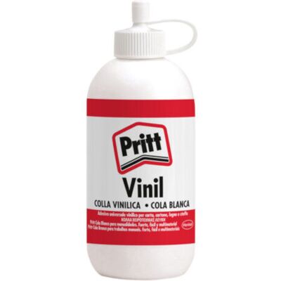 Pritt Colla Vinilica Flacone 100g - Pritt Colla Vinilica Flacone 100g -