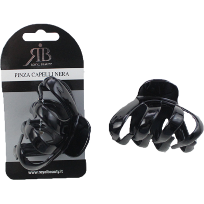 Royal Beauty Pinza Capelli - Royal Beauty Pinza Capelli -