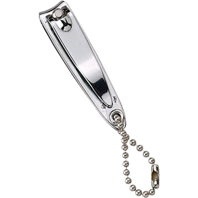 Royal Beauty Tagliaunghie Acciaio - Royal Beauty Tagliaunghie Acciaio -