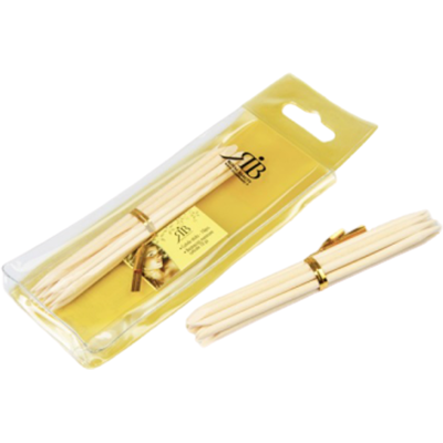 Royal Beauty Bastoncini Manicure 10 Pz - Royal Beauty Bastoncini Manicure 10 Pz -
