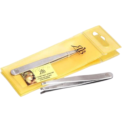 Royal Beauty Pinzette Oblique - Royal Beauty Pinzette Oblique -