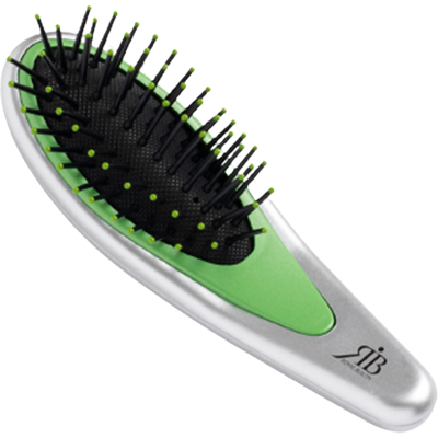 Royal Beauty Mini Spazzola Districante - Royal Beauty Mini Spazzola Districante -