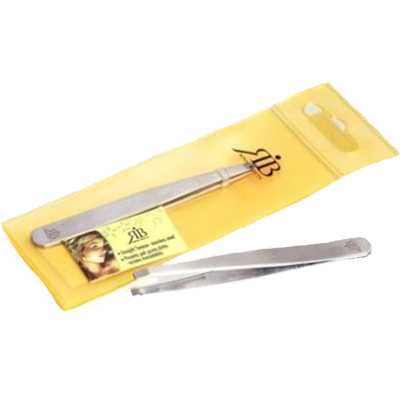 Royal Beauty Pinzette Punta Inclinata - Royal Beauty Pinzette Punta Inclinata -