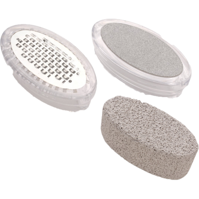 Royal Beauty Lima Ovale Trifase Pedicure - Royal Beauty Lima Ovale Trifase Pedicure -