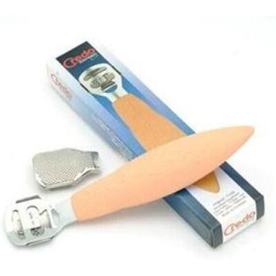 Credo Rasoio Calli + Raspa BL.4532 Color - Credo Rasoio Calli + Raspa BL.4532 Color -