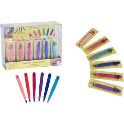 Royal Beauty Pinzetta Ultra Precisa - Royal Beauty Pinzetta Ultra Precisa -