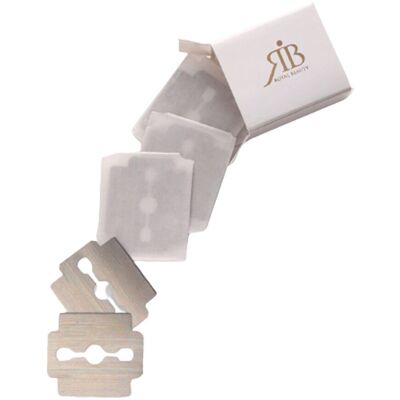 Royal Beauty Lamette Taglia Calli - Royal Beauty Lamette Taglia Calli -