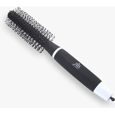 Royal Beauty Spazzola rotonda 18 mm - Royal Beauty Spazzola rotonda 18 mm -