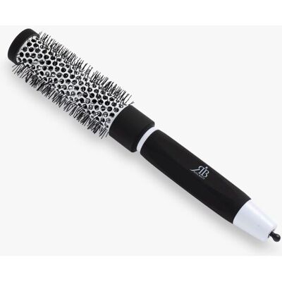 Royal Beauty Spazzola Termica 25 mm - Royal Beauty Spazzola Termica 25 mm -