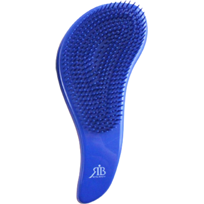 Royal Beauty Spazzola Districante - Royal Beauty Spazzola Districante -