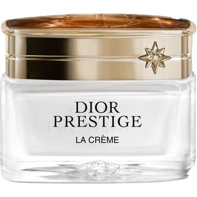 Dior Prestige La Crema Texture Essenziale - Ringiovanitore Antietà Dior Prestige La Crema Texture Essenziale - Ringiovanitore Antietà