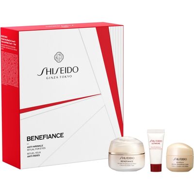 Shiseido Vital Perfection Advanced Pouch Set Shiseido Vital Perfection Advanced Pouch Set