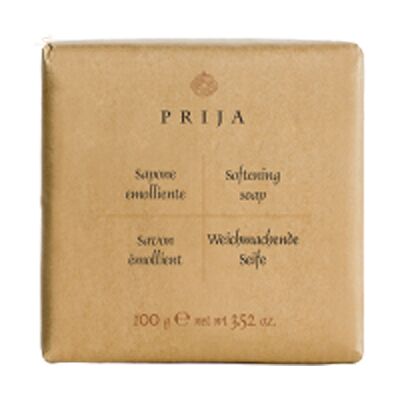Prija Sapone Emolliente 100g Prija Sapone Emolliente 100g