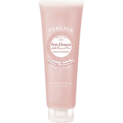 Perlier Doccia Schiuma Fiori D'Arancio 250 ml Perlier Doccia Schiuma Fiori D'Arancio 250 ml