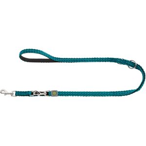 Hunter Guinzaglio da Addestramento Hilo 15/200 Turchese Hunter Guinzaglio da Addestramento Hilo 15/200 Turchese