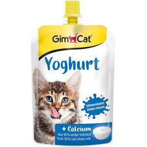 Gimcat Yoghurt 150 gr Gimcat Yoghurt 150 gr