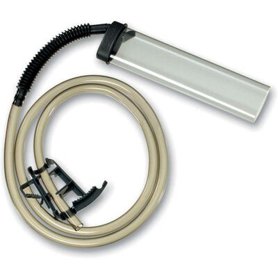 Askoll Pulitore di ghiaia 25 cm - Piccolo strumento per acquari Askoll Pulitore di ghiaia 25 cm - Piccolo strumento per acquari