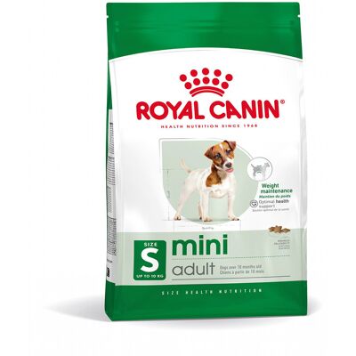 Royal Canin Dog Mini Adult 800 gr Royal Canin Dog Mini Adult 800 gr